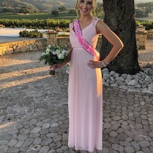 Bridesmaid/Special Occasion Dress